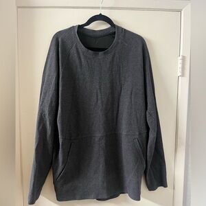 Lululemon along Sleeve Sweatshirt Size XL